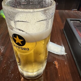 中華酒場 風来坊_1