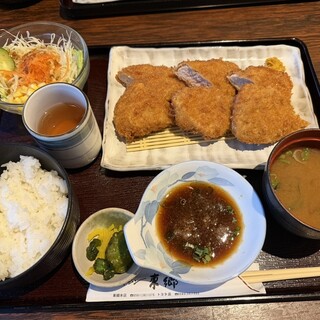 レストラン東郷_0