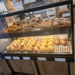 ドンクエディテ - 料理写真: