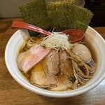 平右衛門 - 料理写真: