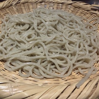 蕎麦ひら井_0