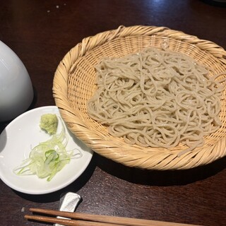 蕎麦ひら井_1