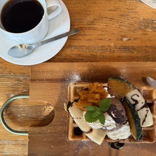 TEA&FOODS Dandelion_0