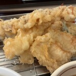 天丼・天ぷら本舗 さん天 - 料理写真: