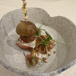 Restaurant 信 - 