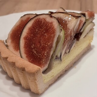 デリス タルト&カフェ_0