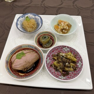 点心工房 九龍_0