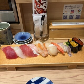 寿司おのざき_0