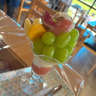 フルーツ&カフェ さいとう_0