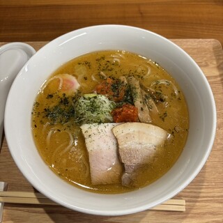 らーめん飛鶏魚_0