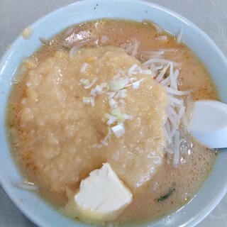 サッポロラーメンあかしや_0