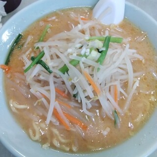 サッポロラーメンあかしや_1