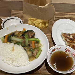横濱一品香_1