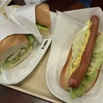 ドトールコーヒーショップ - 料理写真: