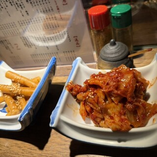 炭火焼鳥 チャブヤ_0