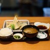 天房 - 料理写真:お料理