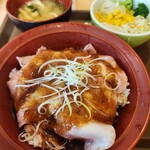 すき家 - 料理写真: