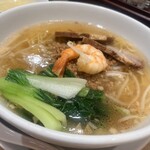 551蓬莱 - 料理写真:
