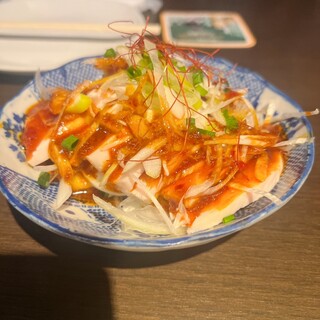 ゾウとチャッカまん_1