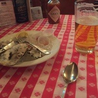 グランド・セントラル・オイスターバー&レストラン 品川店 - 