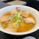 喜多方ラーメン 坂内 - 料理写真: