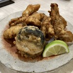 旬菜和味