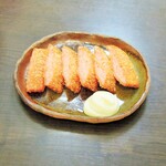 奥出雲 そば処 一福 兵庫伊丹店