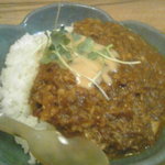 Tsurunoongaeshi - 限定５食　カレー