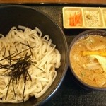 うどん屋 きごころ - 