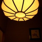 Umeno Hana - 個室の天井