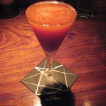 バー・バーンズ - ブラッディメアリー（ショート）