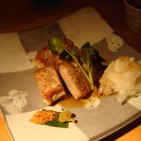 石塀小路豆ちゃ 京都 - 