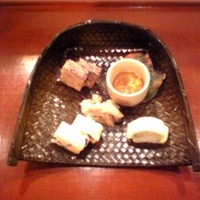 喜楽 - 前菜10月