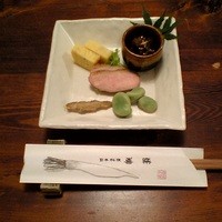 喜楽 - 前菜6月