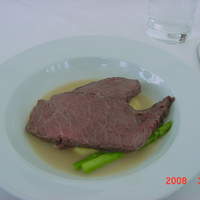 RESTAURANT LUKE with SKY LOUNGE - 