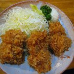 ヒレカツ　小サイズ