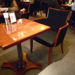 英國屋 - ☆店内は正統派な印象です!(^^)!☆