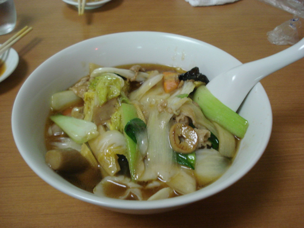 福盛 中華料理 name=