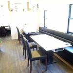 ビストロ ヒマル - 