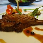 ビストロ ヒマル - 