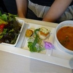 ビストロ ヒマル - 