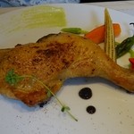 BISTRO himaru - 