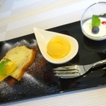 ビストロ ヒマル - 