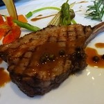 BISTRO himaru - 