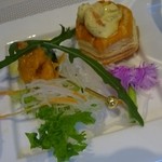 ビストロ ヒマル - 