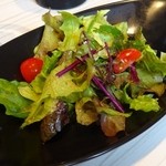 ビストロ ヒマル - 