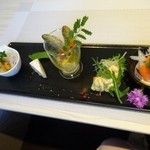 BISTRO himaru - 