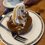 コメダ珈琲店 - 料理写真: