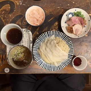 麺屋 Somie's_1