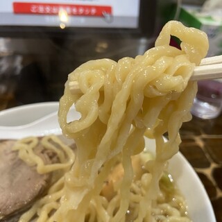 つけめん・らーめん活龍_1